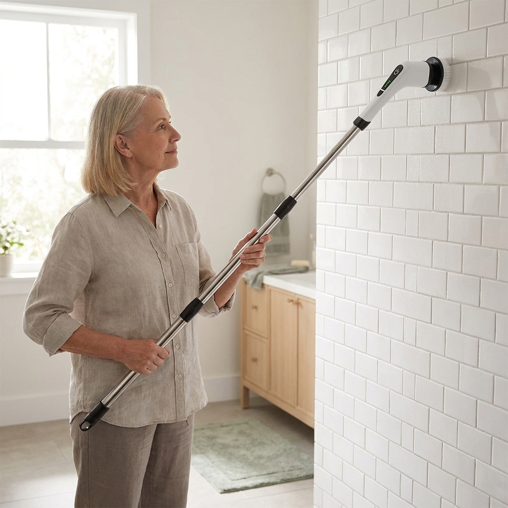 Wieldy™ Senior Cleaning