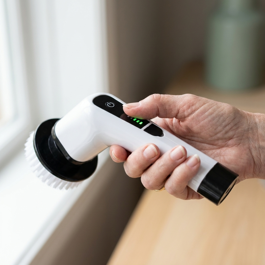 Wieldy™ Senior Cleaning