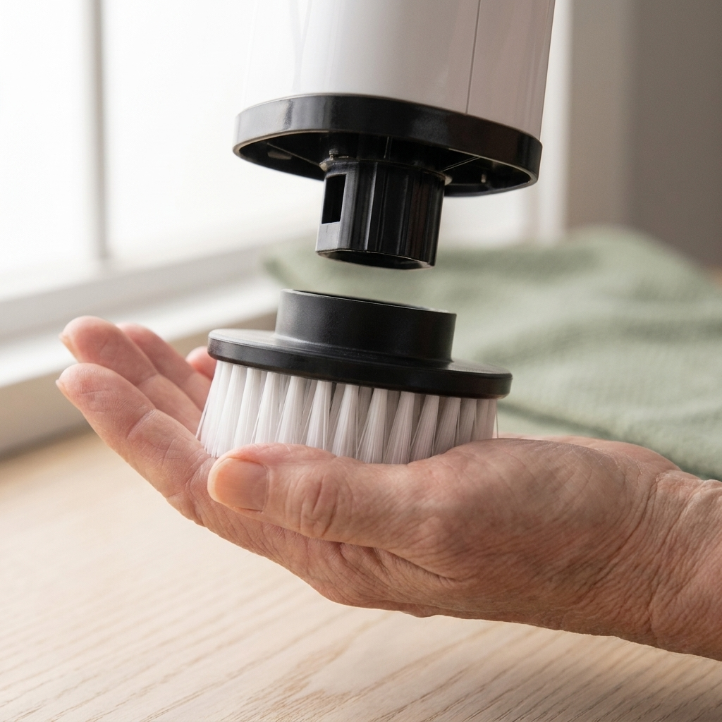 Wieldy™ Senior Cleaning